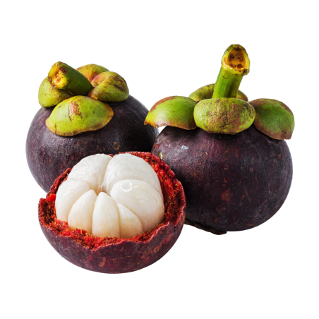 Malaysia Mangosteen 1kg