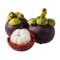 Malaysia Mangosteen 1kg Malaysia Mangosteen 1kg