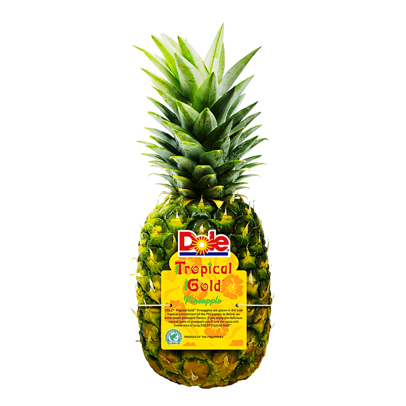 Philippines Dole Honey Pineapple Philippines Dole Honey Pineapple