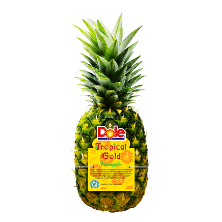 Philippines Dole Honey Pineapple