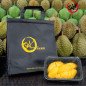 Pahang Red Prawn Dehusked 400gm