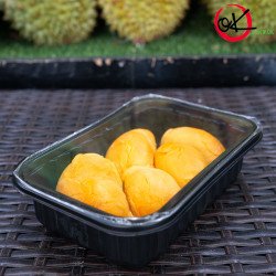Pahang Black Thorn Dehusked 400gm