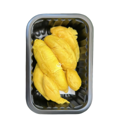 Pahang Musang King Dehusked 400gm