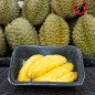 Pahang Musang King Dehusked 400gm Pahang Musang King Dehusked 400gm