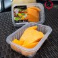 Fresh Cut Hami Melon
