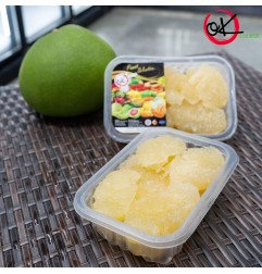 Fresh Cut Sabah Pomelo