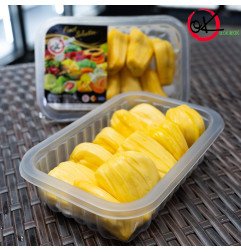 Fresh Cut Honey Jackfruit