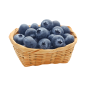 Morocco Jumbo Blueberry 125gm Morocco Jumbo Blueberry 125gm