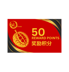 Reward Points - 50