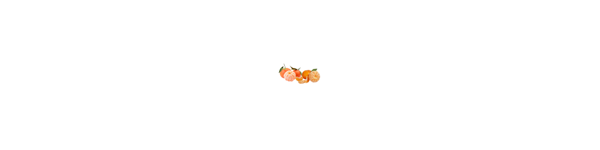 Mandarin Orange